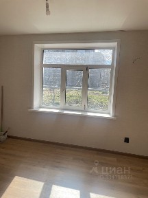 Продается студия, 27 м²