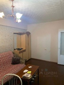 Продается 2-комн. квартира, 42,4 м²