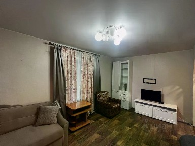 Продается 1-комн. квартира, 28,7 м²