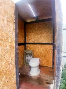 Продается 1-этажный дом, 32 м²