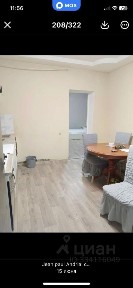Сдается 2-этажный дом, 45 м²