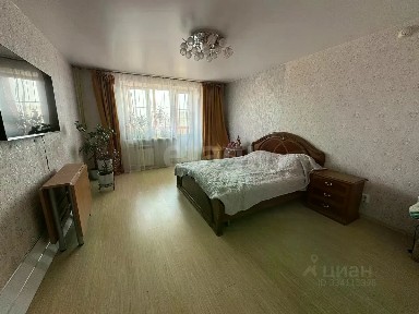 Продается 3-комн. квартира, 88,2 м²