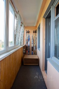 Продается 2-комн. квартира, 50,1 м²