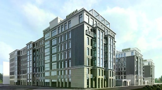 Продается 2-комн. квартира, 79,75 м²