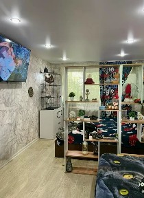 Продается 1-комн. квартира, 37,6 м²