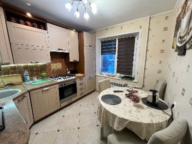 Продается 3-комн. квартира, 62,9 м²