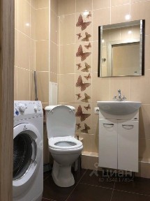 Сдается 1-комн. квартира, 34 м²