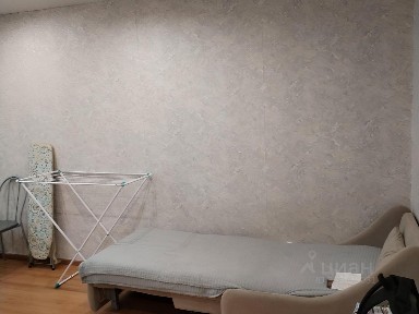 Сдается 1-комн. квартира, 30,4 м²