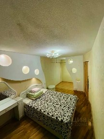 Сдается 4-комн. квартира, 86 м²