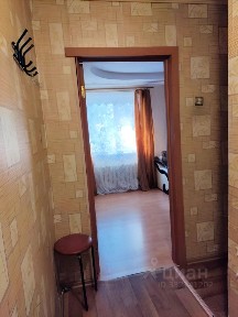 Сдается 1-комн. квартира, 30 м²
