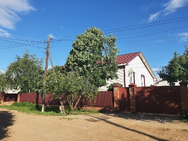 Продается 1-этажный дом, 113,3 м²