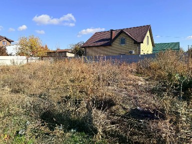 Продается участок, 3,8 сот.
