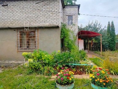 Продается 2-этажный дом, 57 м²