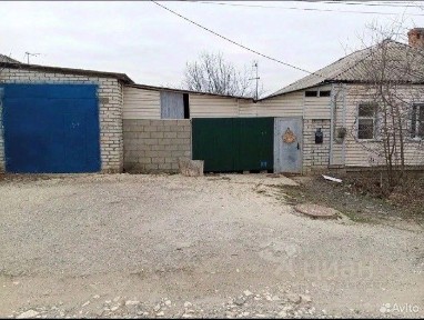 Продается 1-этажный дом, 53 м²