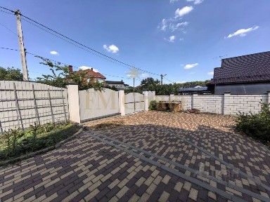 Продается 2-этажный дом, 170 м²