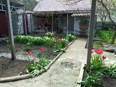 Продается 1-этажный дом, 78 м²