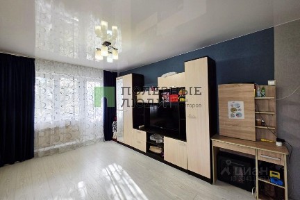 Продается 2-комн. квартира, 44,1 м²