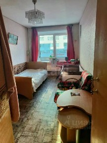 Продается 3-комн. квартира, 63,6 м²