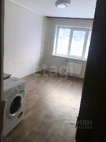 Продается студия, 17,1 м²