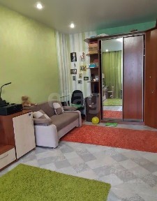 Продается 2-комн. квартира, 61 м²