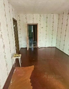 Продается 3-комн. квартира, 61,5 м²