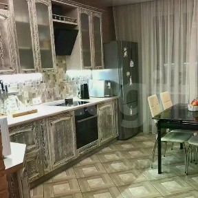 Продается 3-комн. квартира, 109 м²