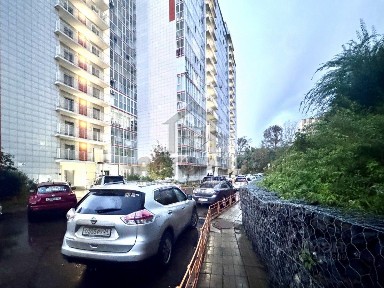 Продается студия, 21,92 м²