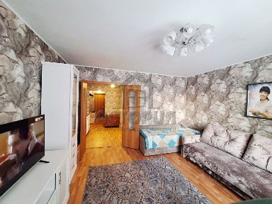 Продается 2-комн. квартира, 64,2 м²