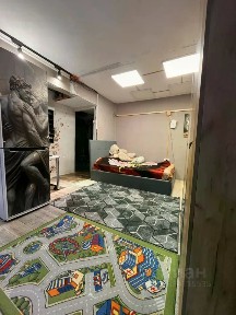 Продается 2-комн. квартира, 44,6 м²