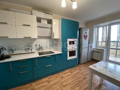 Продается 2-комн. квартира, 68,2 м²