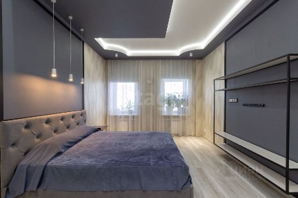 Продается 3-комн. квартира, 77,5 м²