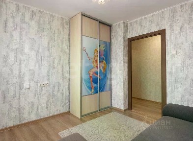 Продается 1-комн. квартира, 46,1 м²