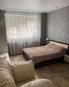 Продается 2-комн. квартира, 52,1 м²