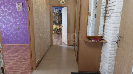 Продается 2-комн. квартира, 53 м²