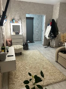 Продается студия, 30 м²