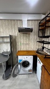 Продается студия, 12 м²