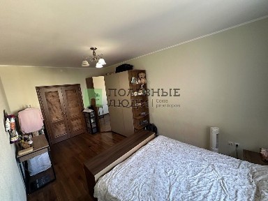 Продается 2-комн. квартира, 68,6 м²