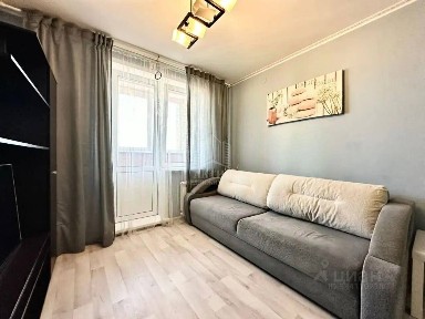 Продается 1-комн. квартира, 30 м²