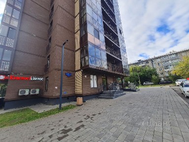 Продается студия, 28,7 м²