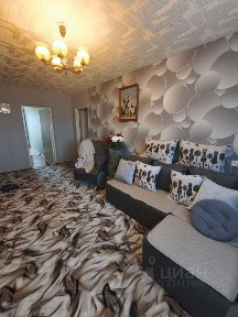 Продается 3-комн. квартира, 60 м²