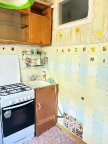 Продается 3-комн. квартира, 59,7 м²