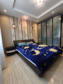 Продается 2-комн. квартира, 55 м²