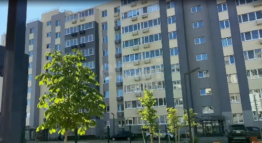 Продается 1-комн. квартира, 37,56 м²