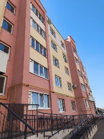 Продается 2-комн. квартира, 55 м²