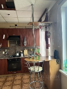 Продается 3-комн. квартира, 56,7 м²
