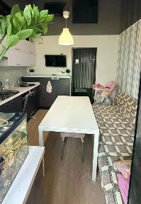 Продается 2-комн. квартира, 55 м²