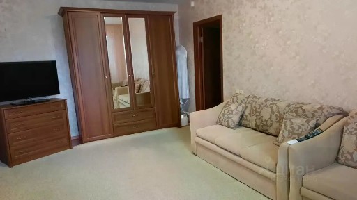 Продается 2-комн. квартира, 58 м²