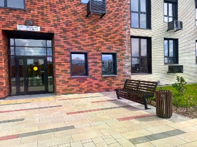 Продается 1-комн. квартира, 38,6 м²