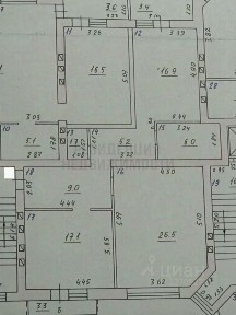 Продается 2-комн. квартира, 82,4 м²