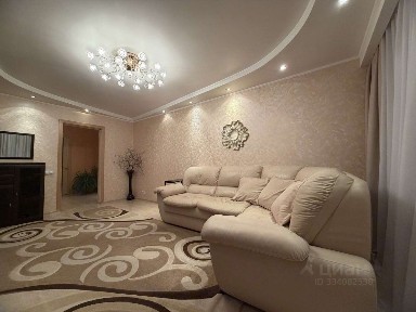 Продается 4-комн. квартира, 85,2 м²